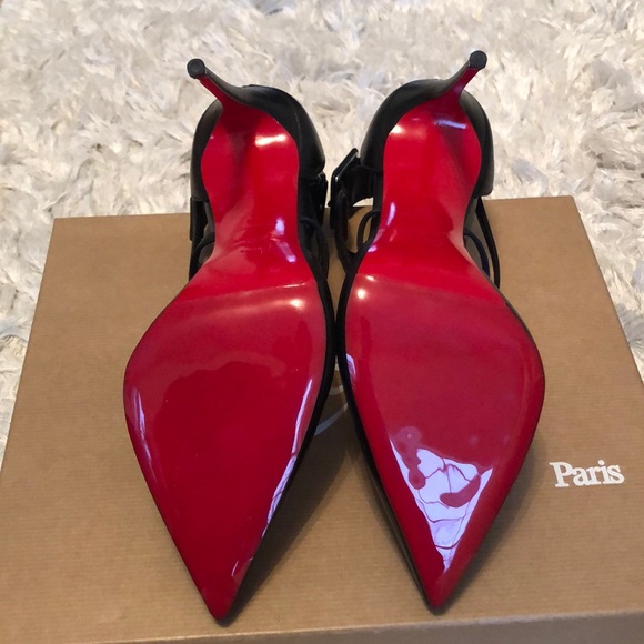 Christian Louboutin limited edition - Picture 2 of 5